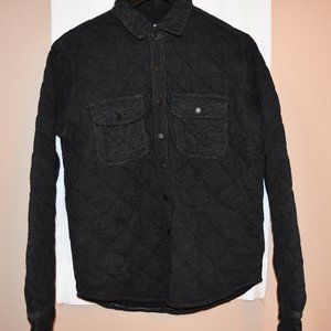 vintage american  eagle jacket